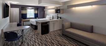 Microtel Inn & Suites by Wyndham Bossier City