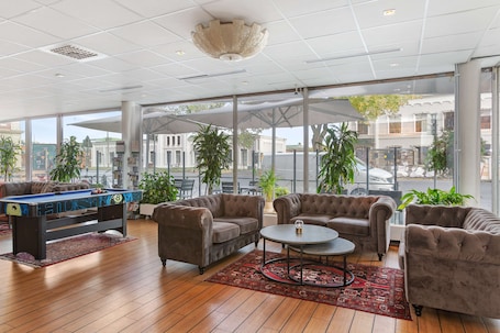 Lobby. Sure Hotel by Best Western City Jonkoping