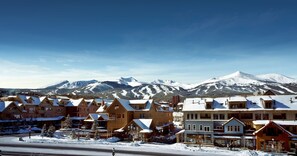 Sci e sport sulla neve