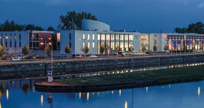 Mercure Hotel Schweinfurt Maininsel