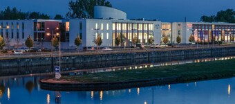 Mercure Hotel Schweinfurt Maininsel