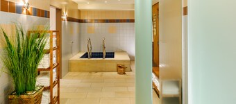 Mercure Hotel Schweinfurt Maininsel