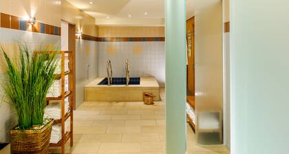 Mercure Hotel Schweinfurt Maininsel