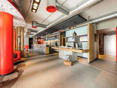 ibis München Messe