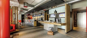 ไอบิส มึนเคน เมสเซอ