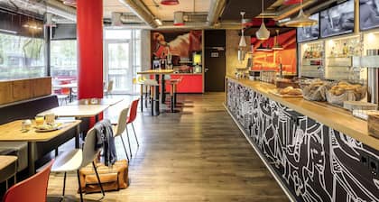 ibis München Messe
