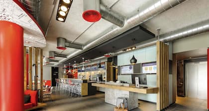 ibis München Messe