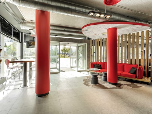 ibis München Messe