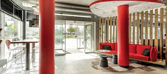 ibis München Messe