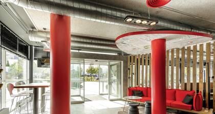 ibis München Messe