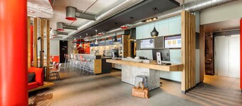 ibis München Messe