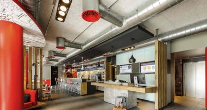ibis München Messe