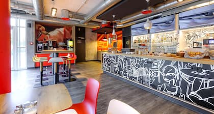 ibis München Messe