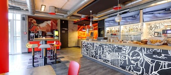 ibis München Messe