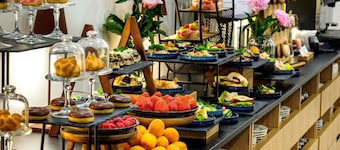 Novotel Krakow Centrum