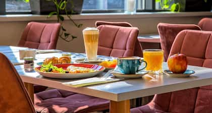 Novotel Krakow Centrum