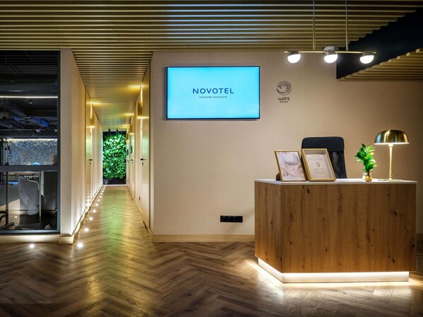 Miscellaneous - Novotel Krakow Centrum (Kraków)