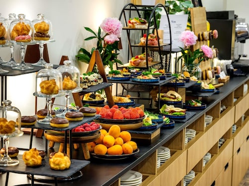 Novotel Krakow Centrum