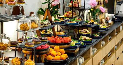 Novotel Krakow Centrum