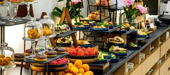 Novotel Krakow Centrum