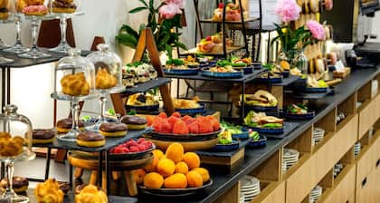 Novotel Krakow Centrum