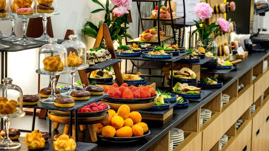 Novotel Krakow Centrum