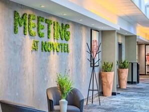Meeting facility - Novotel Krakow Centrum (Kraków)