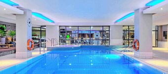 Novotel Krakow Centrum