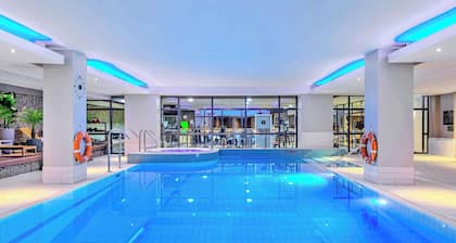 Novotel Krakow Centrum