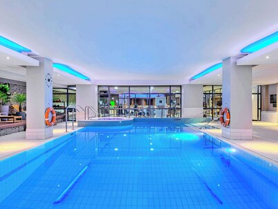 Novotel Krakow Centrum