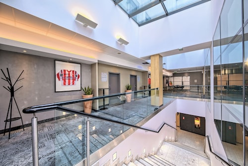 Novotel Krakow Centrum