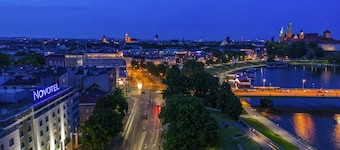 Novotel Krakow Centrum