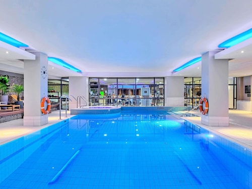 Novotel Krakow Centrum