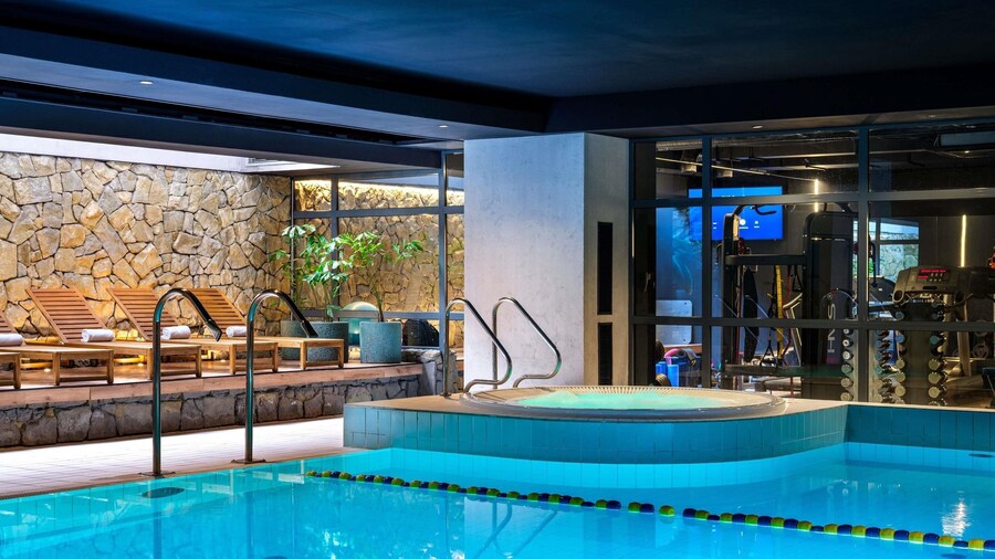 Novotel Krakow Centrum