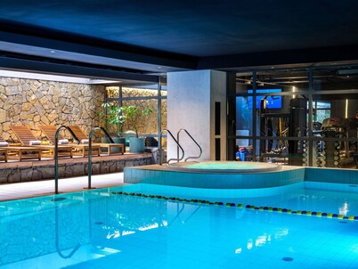 Novotel Krakow Centrum
