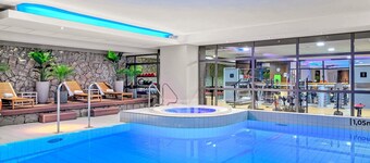 Novotel Krakow Centrum