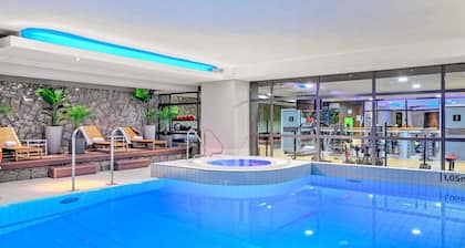 Novotel Krakow Centrum