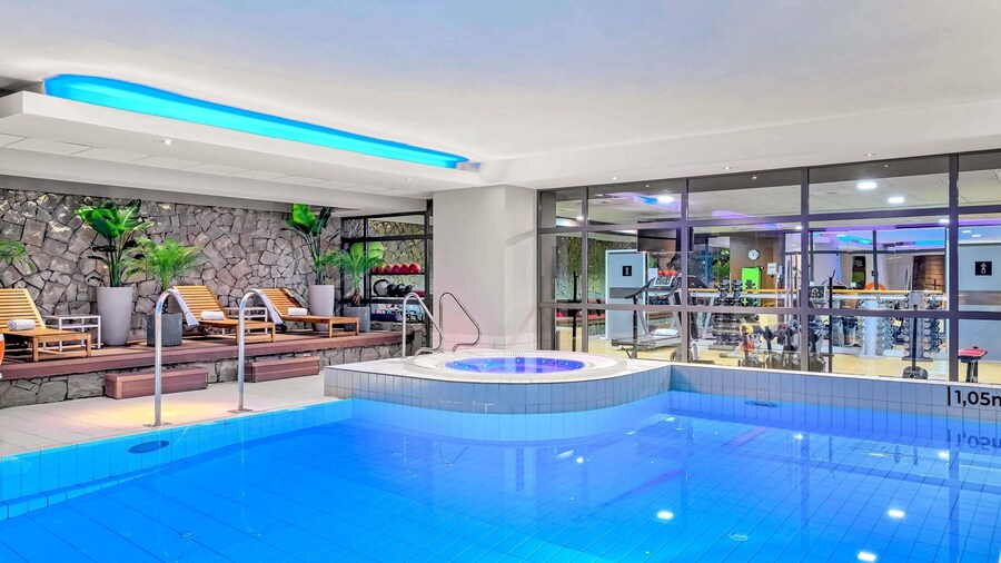 Novotel Krakow Centrum