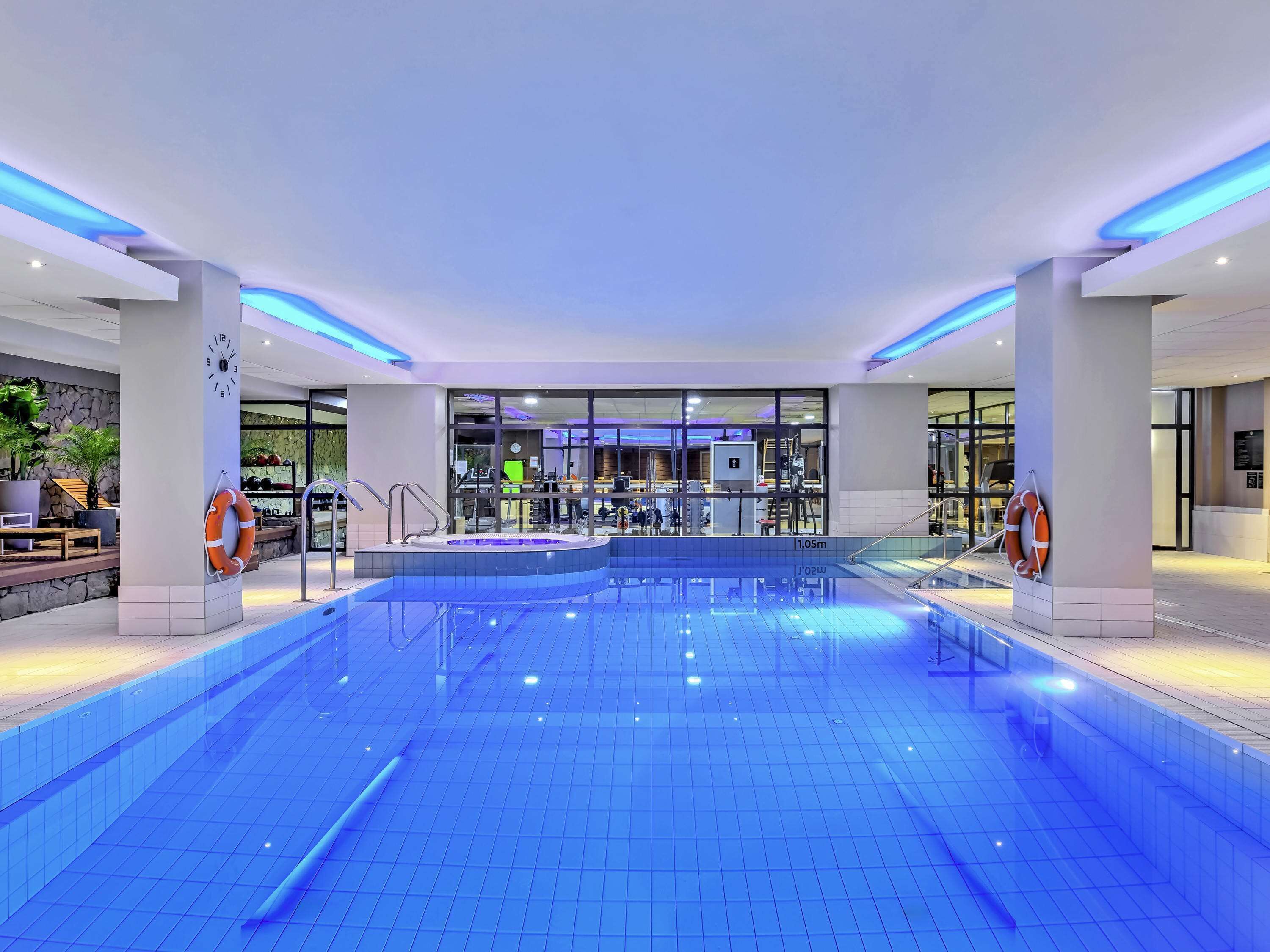 Novotel Kraków Centrum