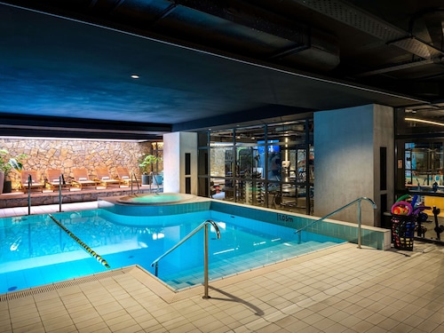 Novotel Krakow Centrum