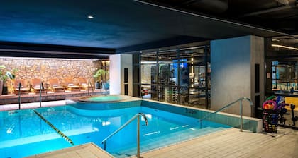 Novotel Krakow Centrum
