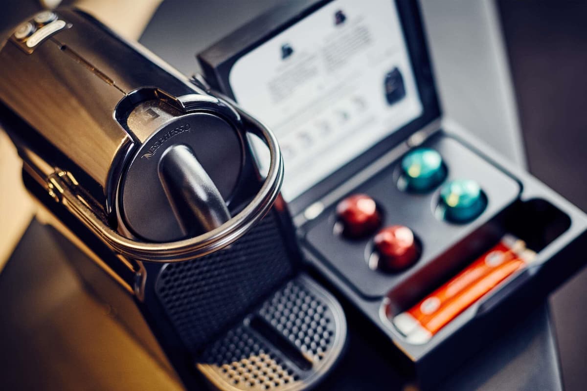 1 Schlafzimmer, Allergikerbettwaren, Minibar, Zimmersafe