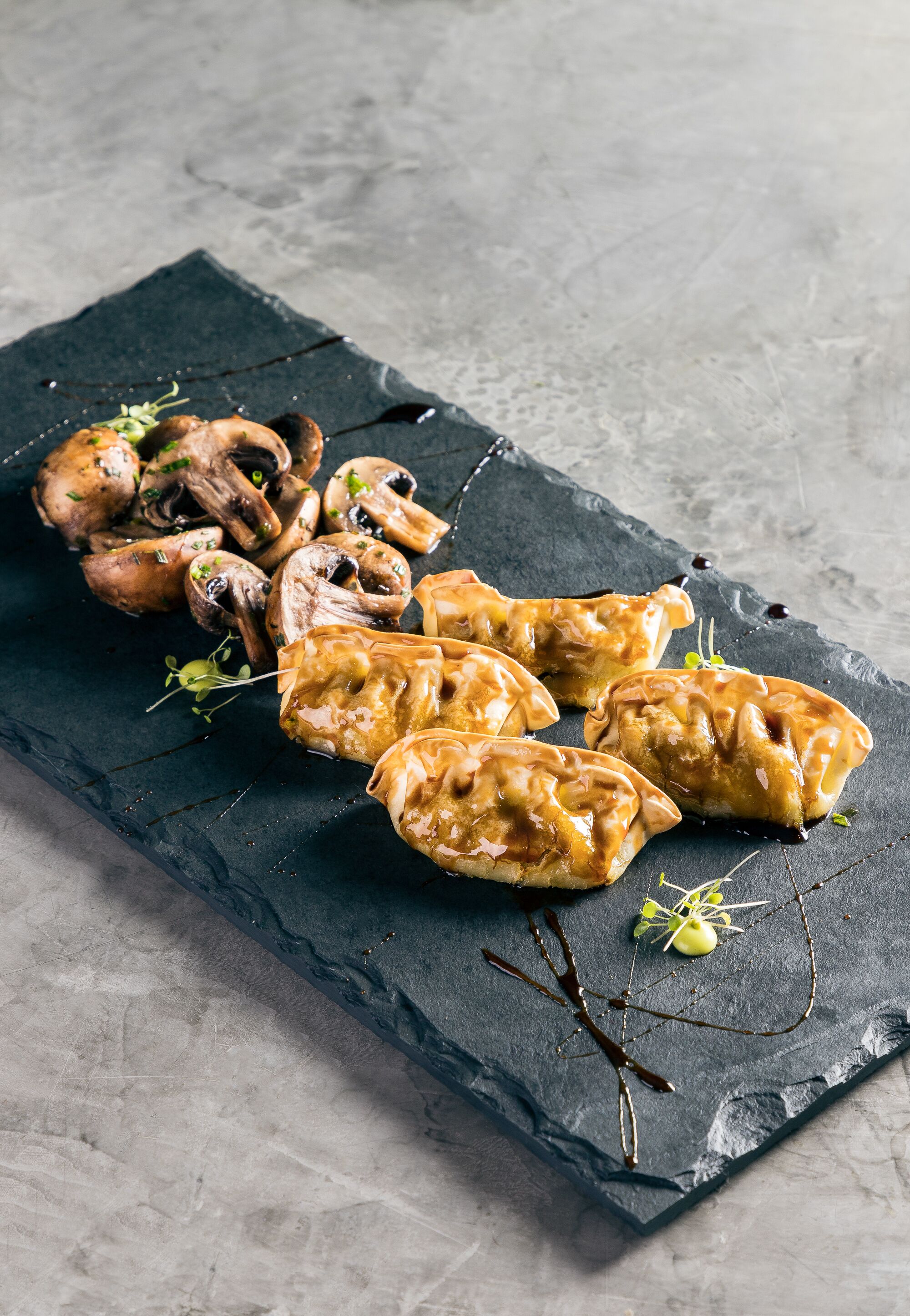 Photo - Swan Generation Porto Alegre