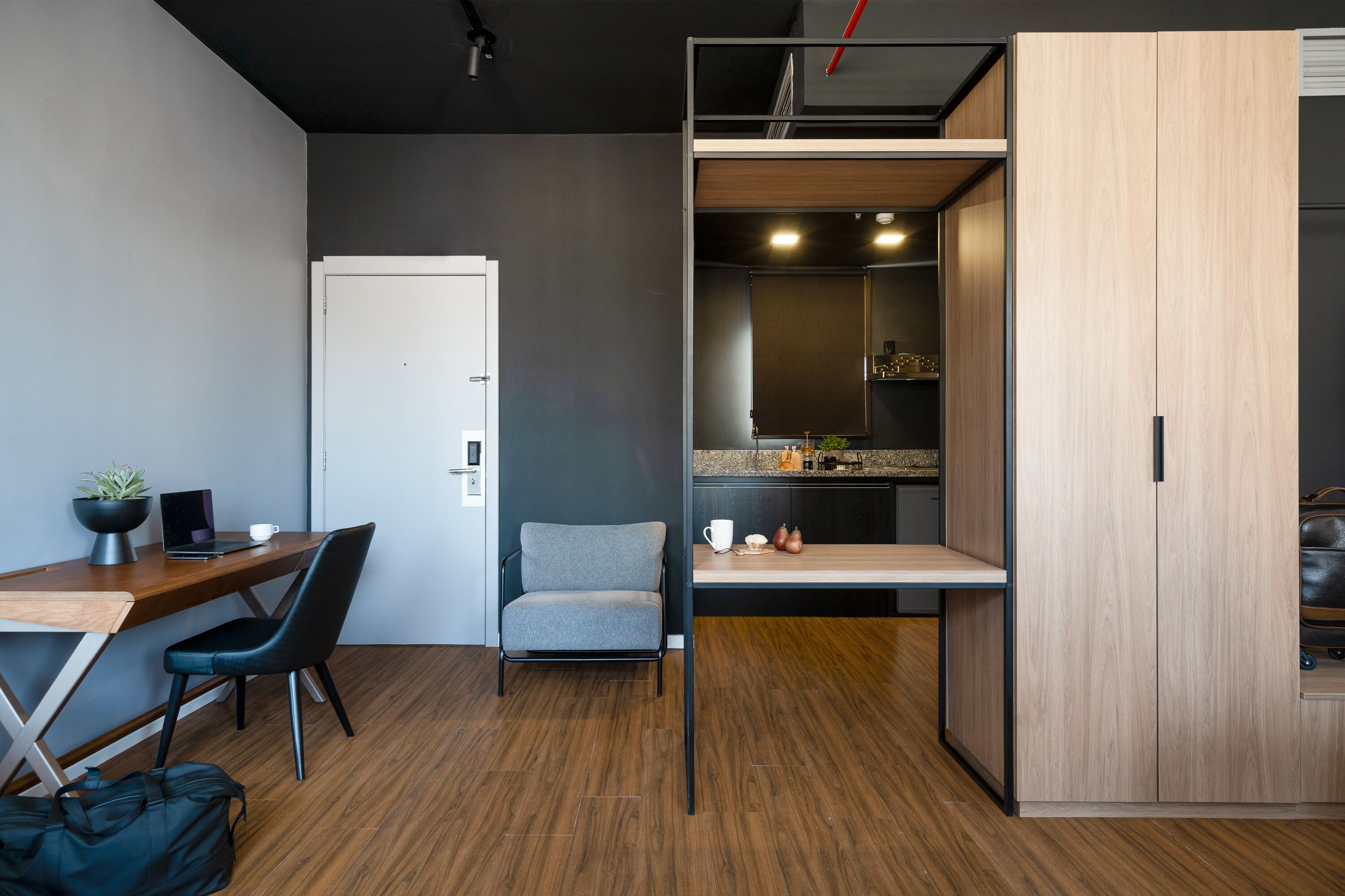 Photo - Swan Generation Porto Alegre