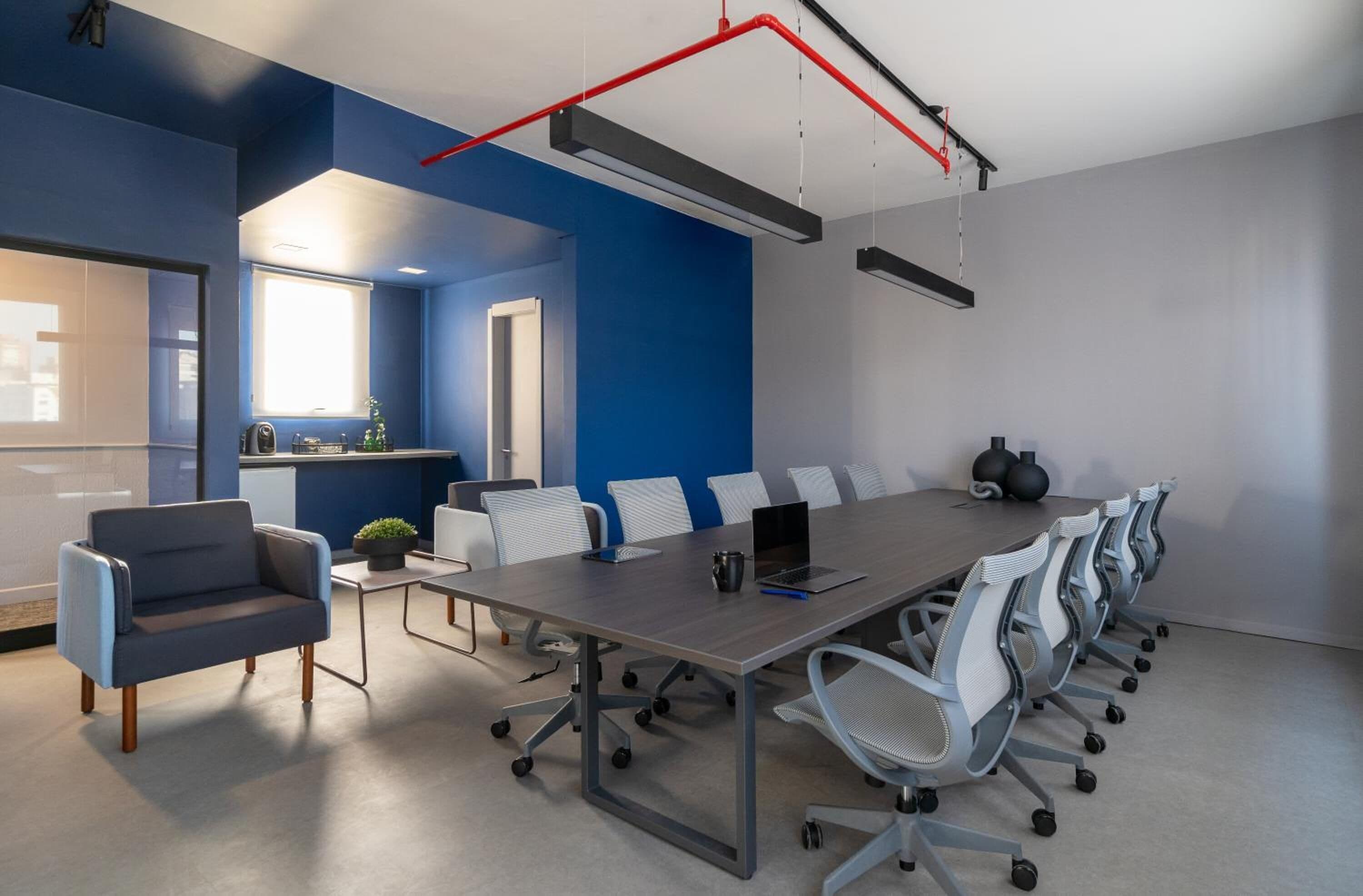 Photo - Swan Generation Porto Alegre