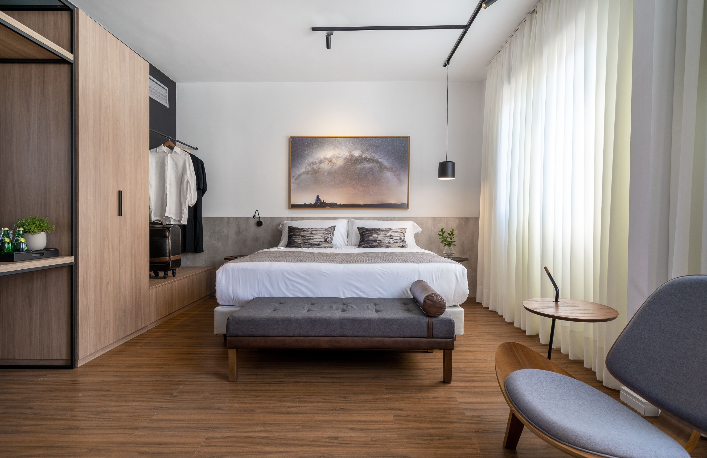 Photo - Swan Generation Porto Alegre