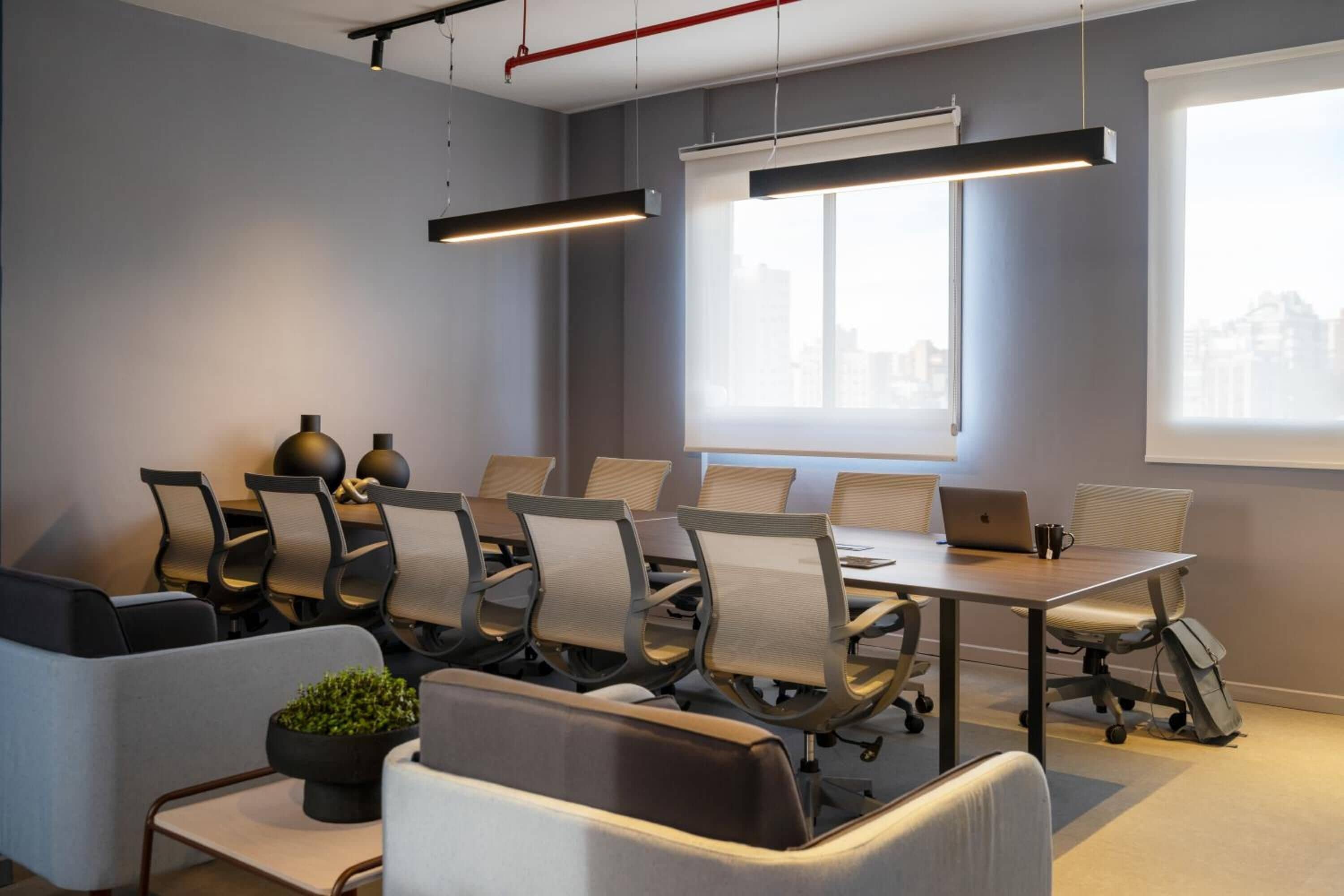 Photo - Swan Generation Porto Alegre