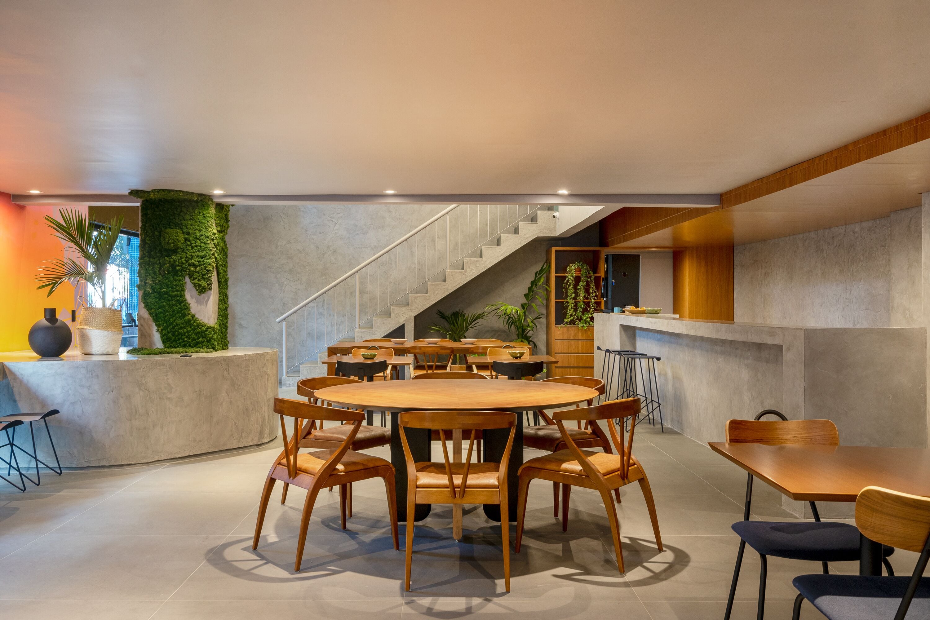 Photo - Swan Generation Porto Alegre