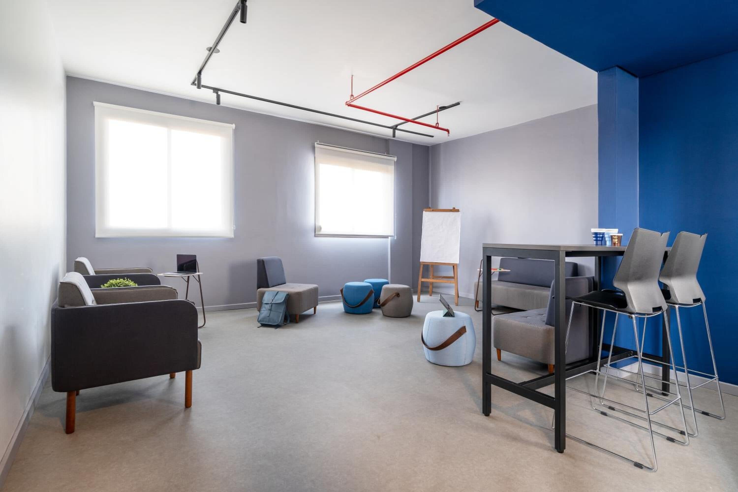 Photo - Swan Generation Porto Alegre