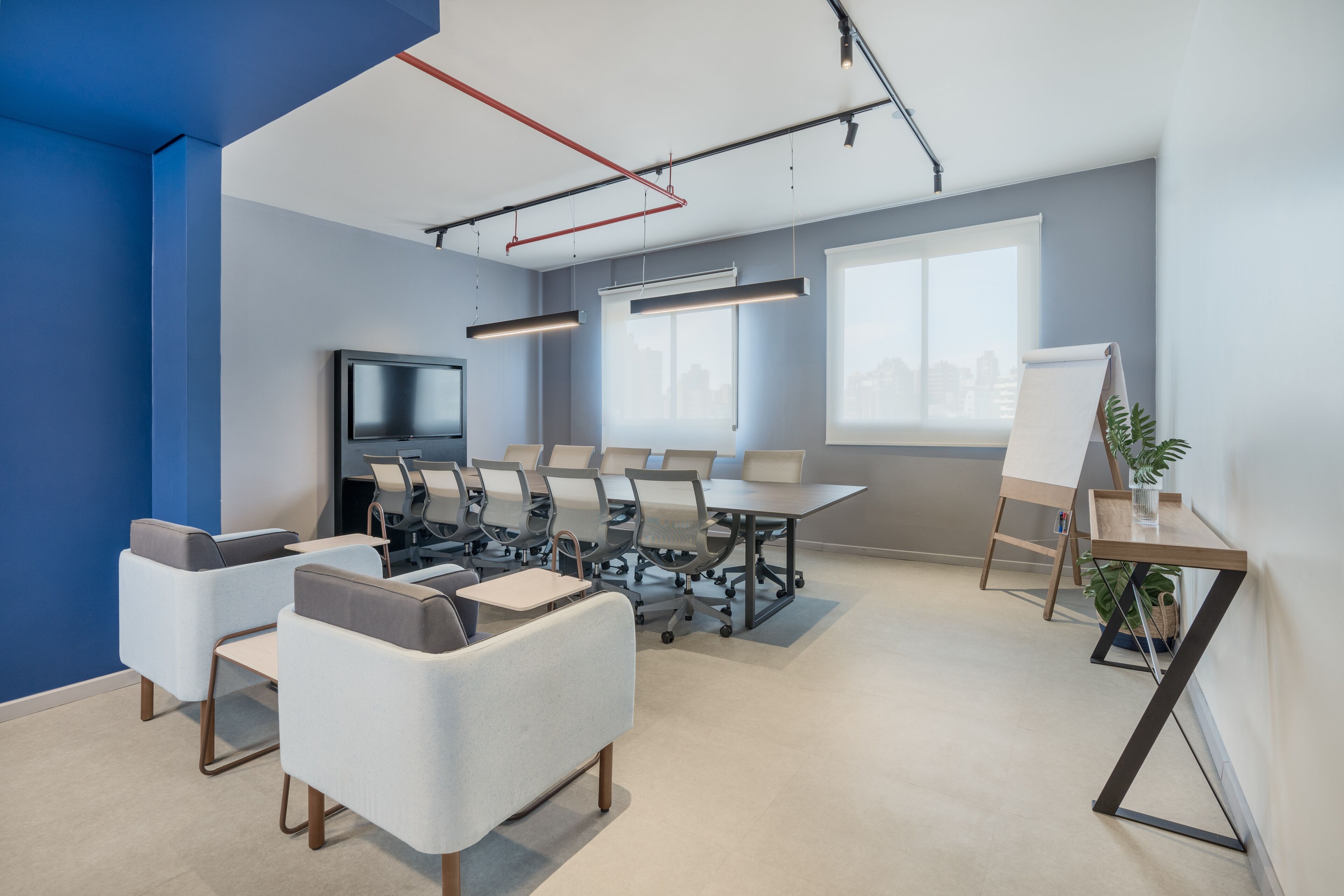 Photo - Swan Generation Porto Alegre